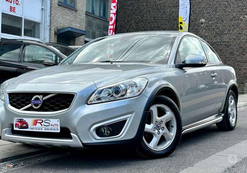 Volvo C30, 2011