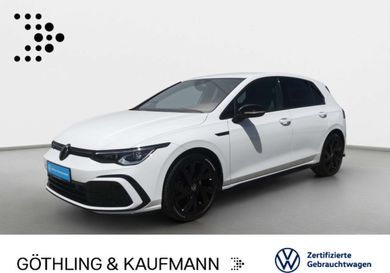 Volkswagen Golf, 2024