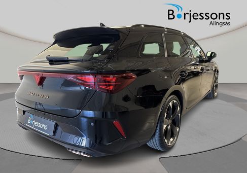 Cupra Leon, 2026