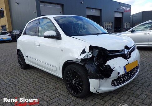 Renault Twingo, 2023