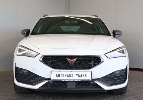 Cupra Leon, 2023