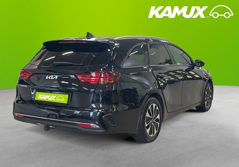 Kia Cee'd Sportswagon, 2025