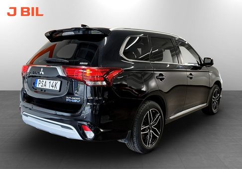 Mitsubishi, 2019