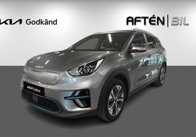 Kia Niro, 2022