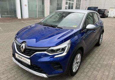 Renault Captur, 2023