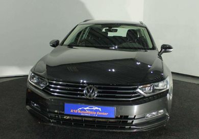 Volkswagen Passat, 2019