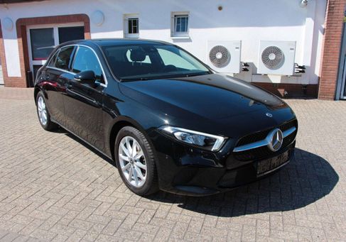 Mercedes-Benz A 200, 2019