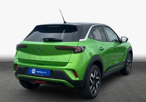 Opel Mokka, 2024 2