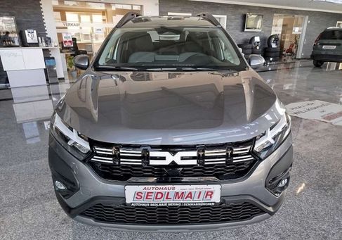 Dacia Jogger, 2026