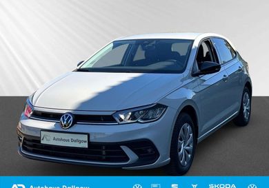 Volkswagen Polo, 2024