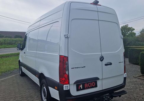 Mercedes-Benz Sprinter, 2023