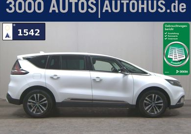 Renault Espace, 2022