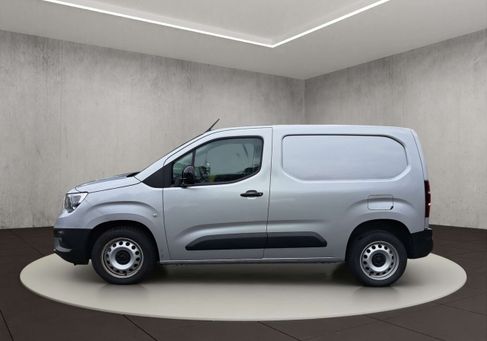 Opel Combo, 2024