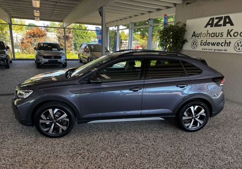Volkswagen Taigo, 2026