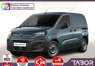 Citroën Berlingo, 2026