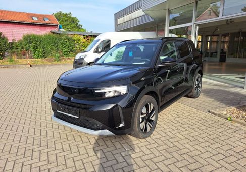 Opel Frontera, 2026