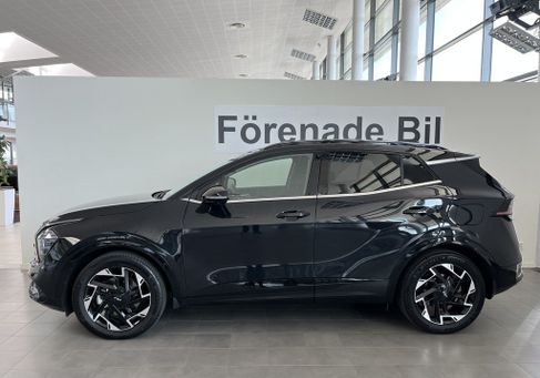 Kia Sportage, 2025 3