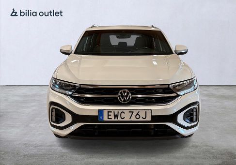 Volkswagen T-Roc, 2022 2