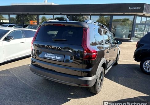 Dacia Jogger, 2025 3