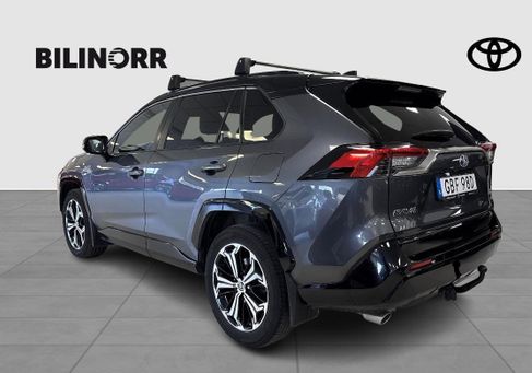 Toyota RAV 4, 2020