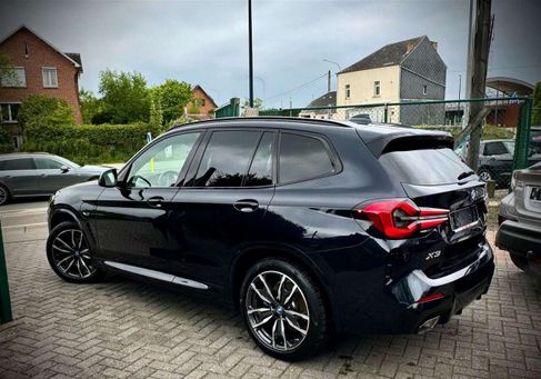 BMW X3, 2022 2