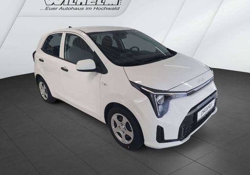 Kia Picanto, 2026