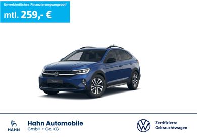 Volkswagen Taigo, 2025