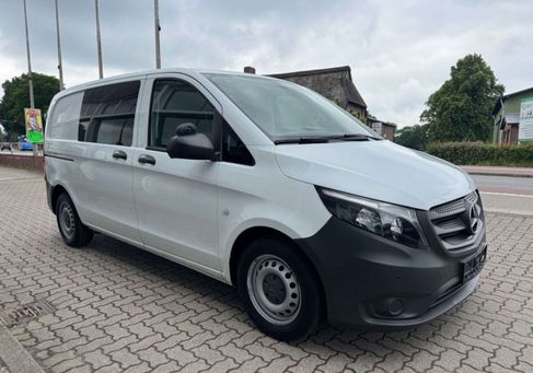 Mercedes-Benz Vito, 2018