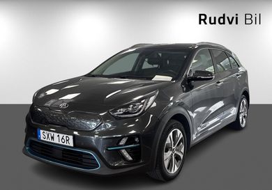 Kia Niro, 2021