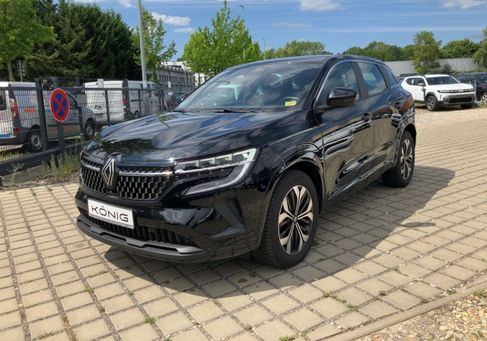 Renault Austral, 2023