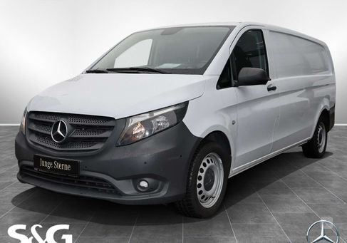 Mercedes-Benz Vito, 2021