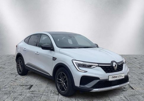 Renault Arkana, 2023