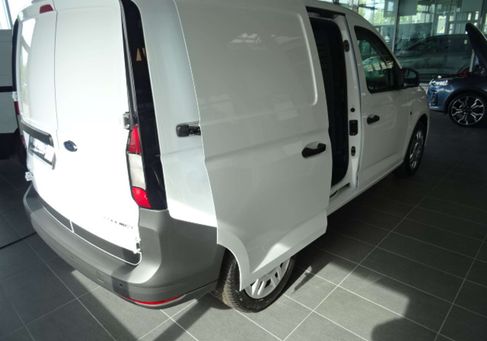 Ford Transit Connect, 2026