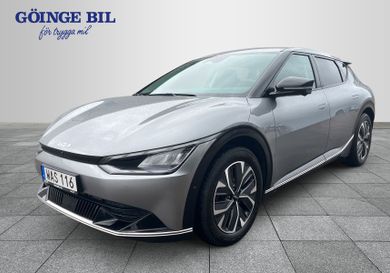 Kia EV6, 2023