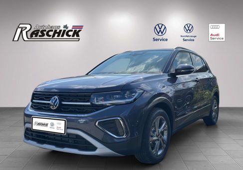 Volkswagen T-Cross, 2026 2