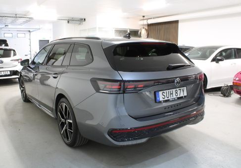 Volkswagen Passat Variant, 2024 3