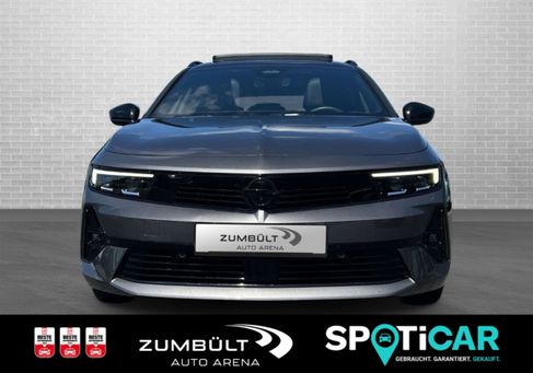 Opel Astra, 2025