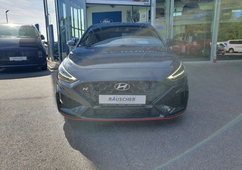 Hyundai i30, 2022 2