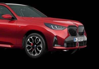 BMW, 2026