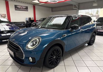 MINI Cooper D, 2021
