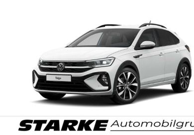 Volkswagen Taigo, 2024