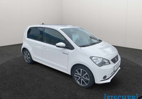 Seat Mii, 2021