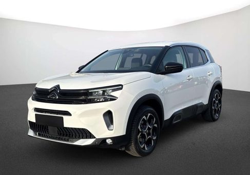 Citroën C5 Aircross, 2024 2
