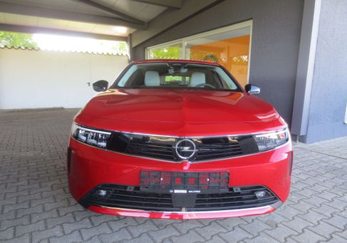 Opel Astra, 2023