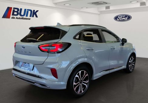 Ford Puma, 2023 3