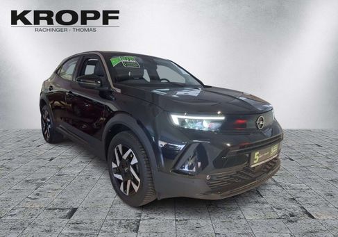 Opel Mokka, 2024 3