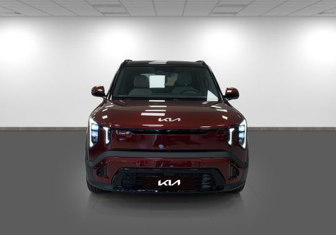 Kia, 2027 2