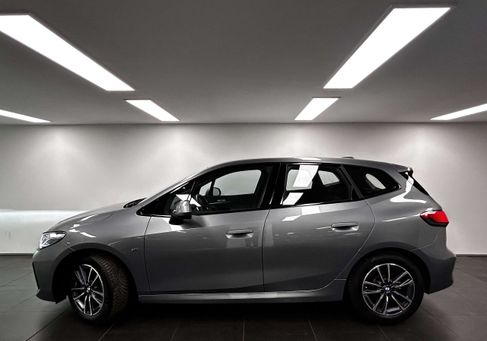 BMW 218, 2024 2