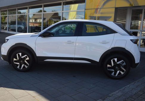 Opel Mokka, 2024 2