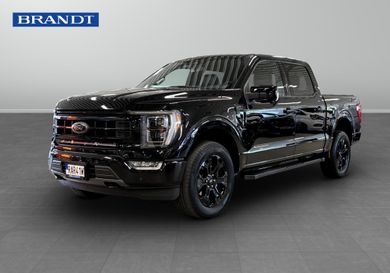 Ford F 150, 2023